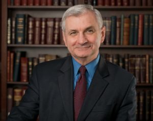 Senator Jack Reed