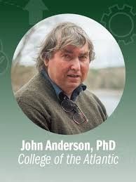 John“Anderson