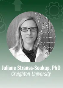 Juliane Strauss-Soukup