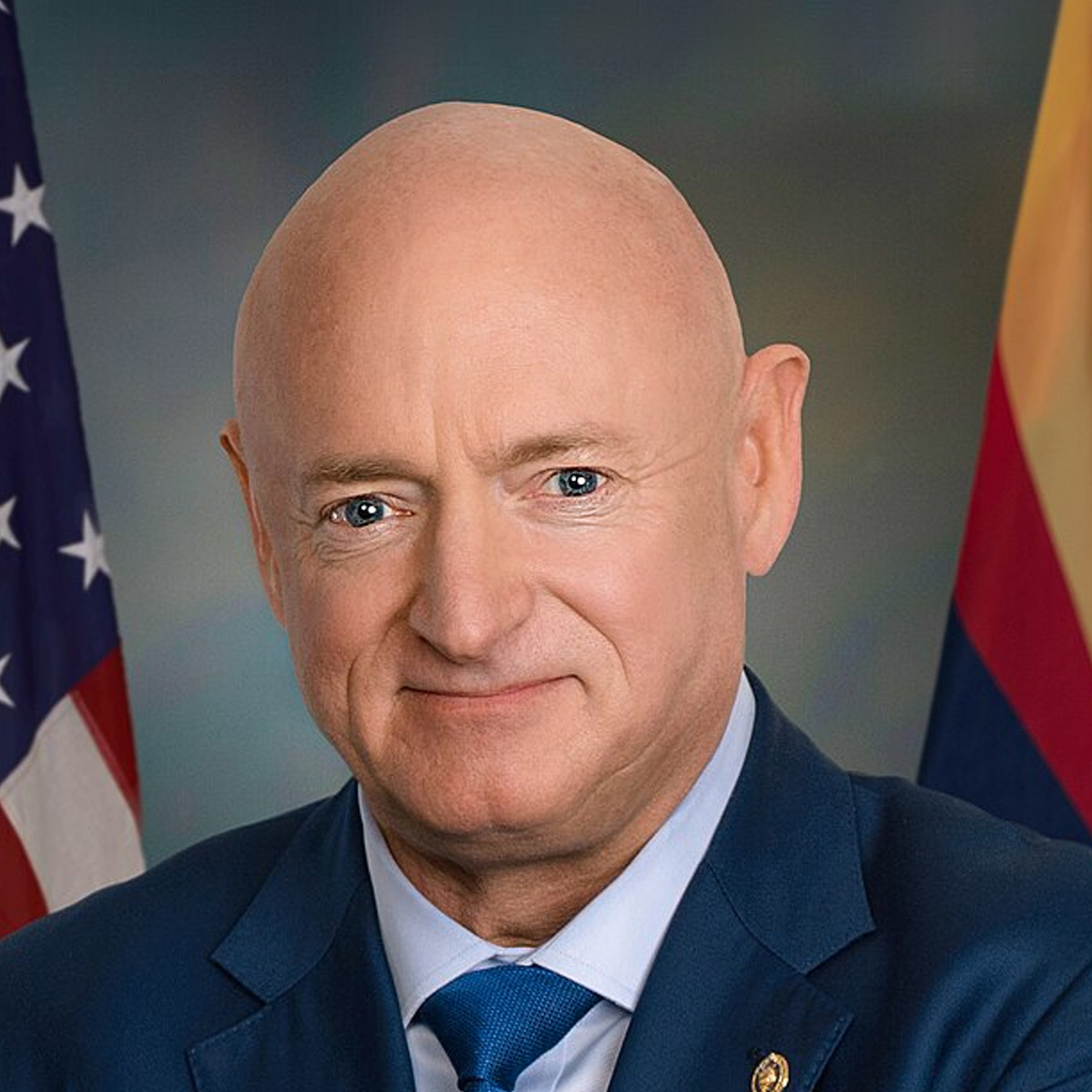 Mark Kelly