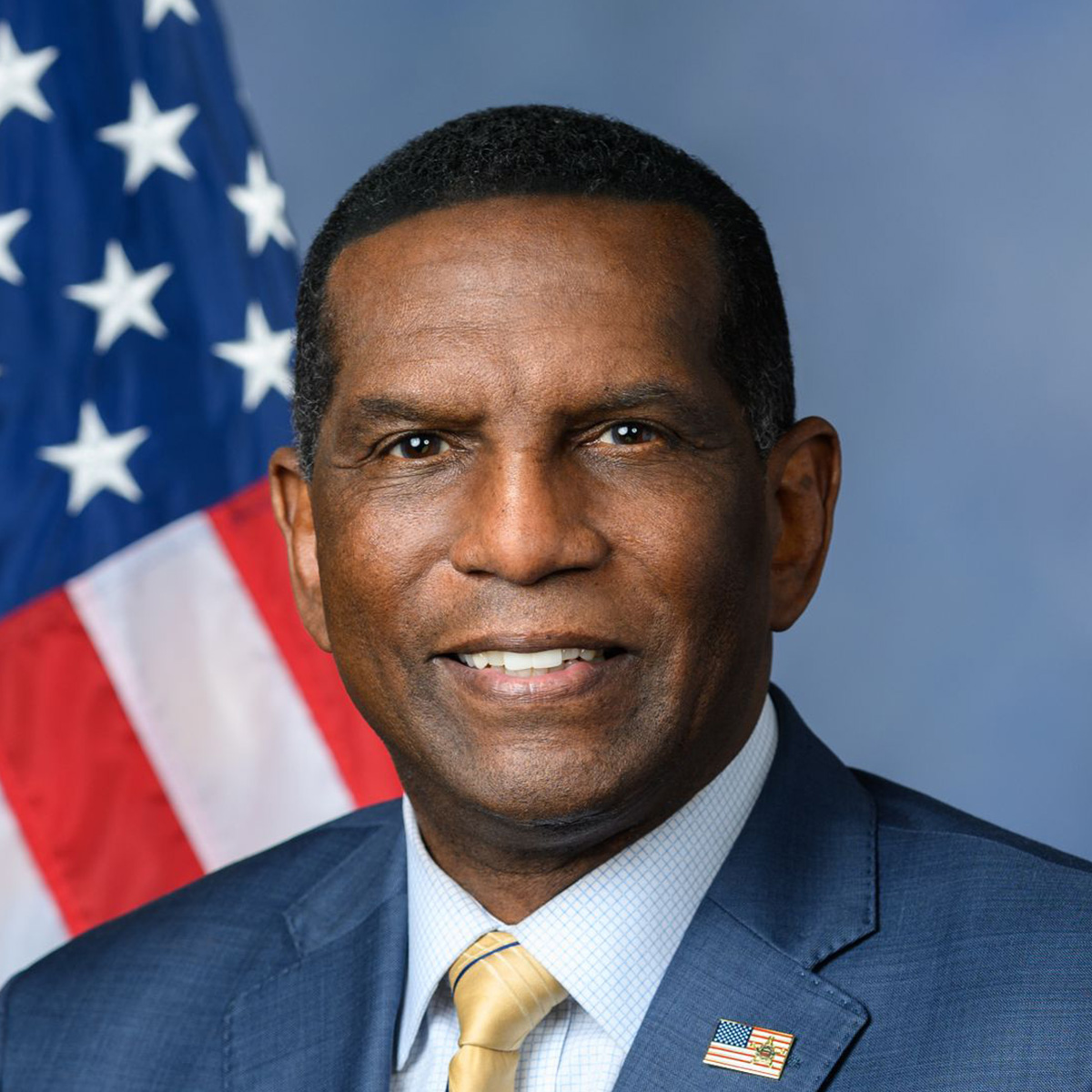 Hon. Burgess Owens