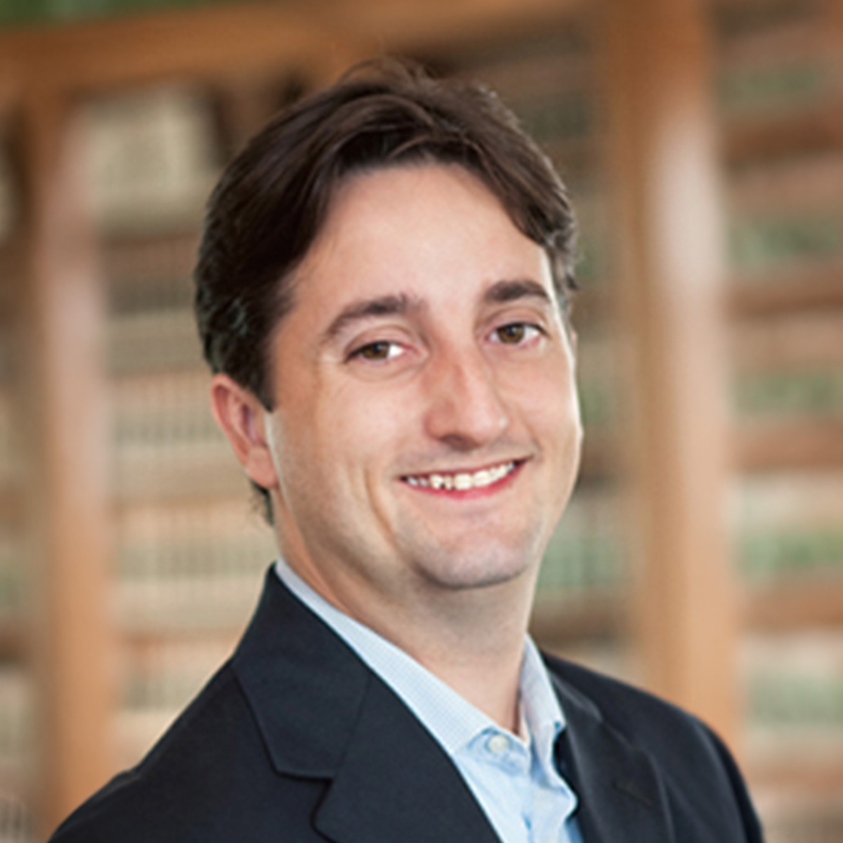Charles R. Korsmo