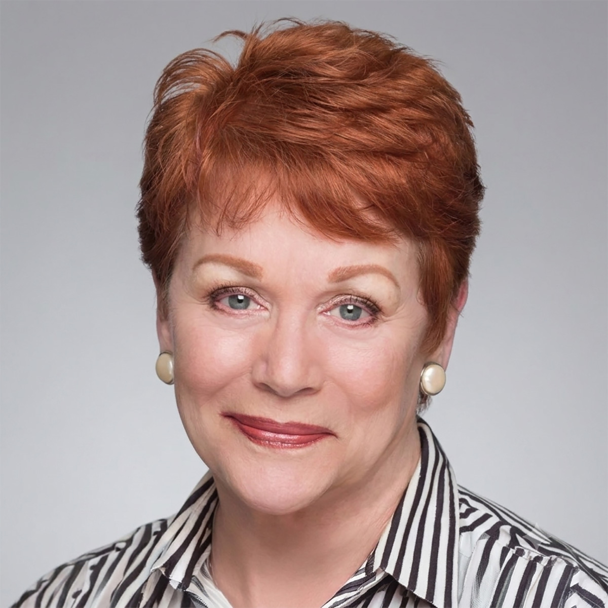 Peggy Goldwater Clay