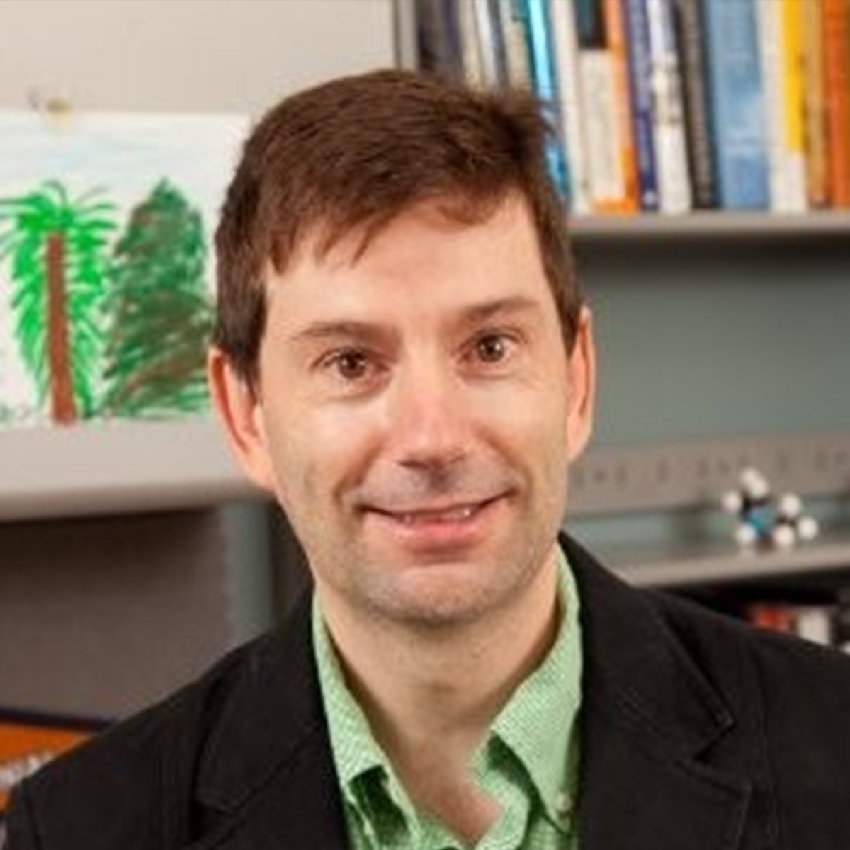 Stewart DeSoto